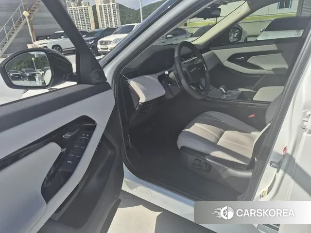 Land Rover Range Rover Evoque 2nd Generation id 3272528 из Кореи 15