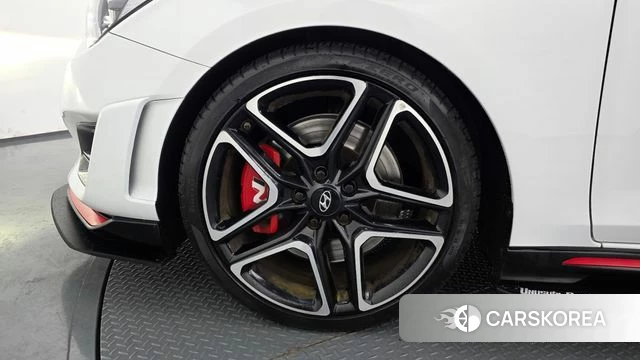 Hyundai Veloster (JS) id 4349974 из Кореи 22