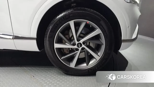 Genesis GV80 id 3447263 из Кореи 15