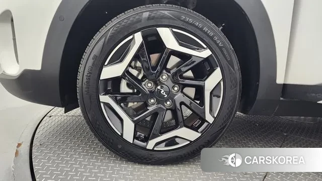 Kia The New Seltos id 2983936 из Кореи 15