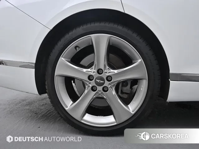 Genesis G80 (RG3) id 3186615 из Кореи 15