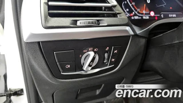 BMW X3 (G01) id 2664788 из Кореи 15