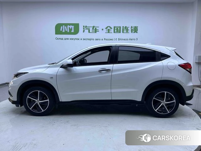 Honda Binzhi id 4255753 из Китая 16