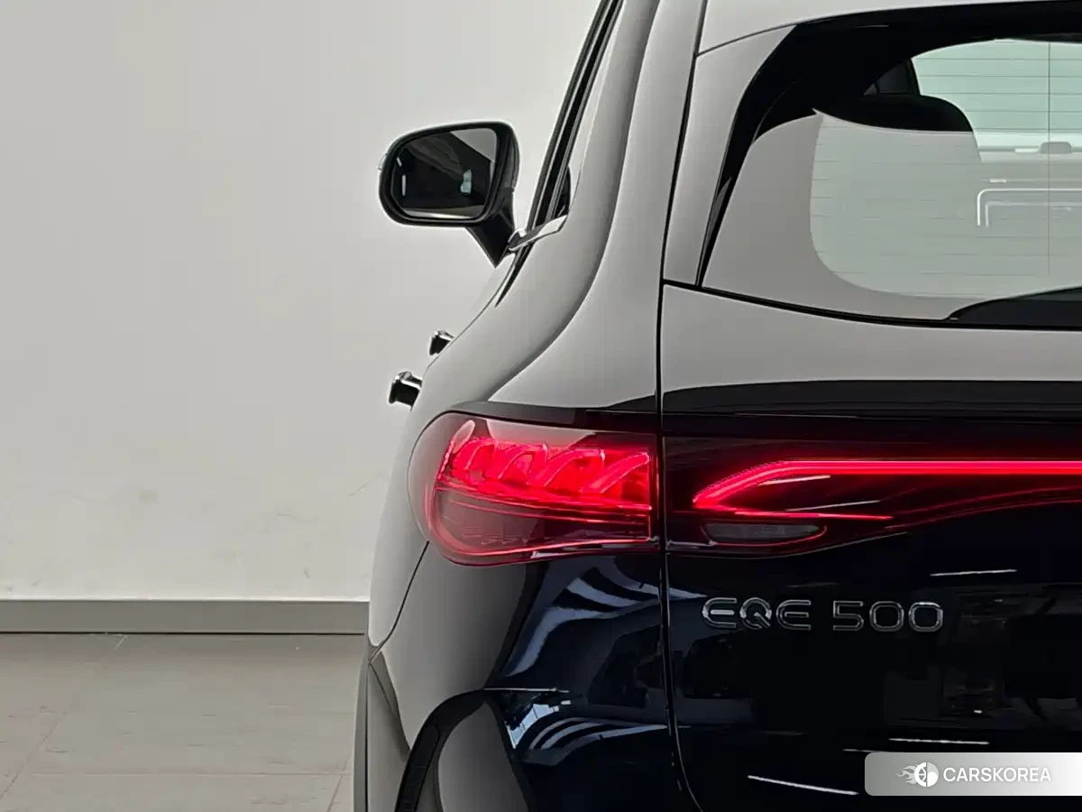 Mercedes-Benz EQE id 4659788 из Китая 16
