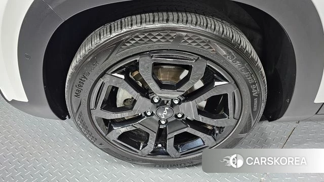 Kia The New Seltos id 3922413 из Кореи 15