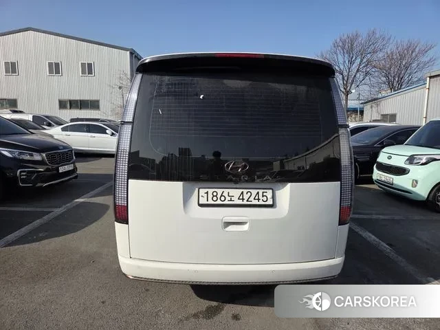 Hyundai Staria id 3592040 из Кореи 15