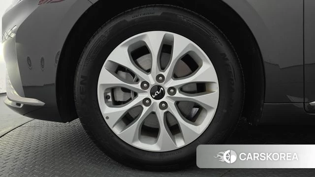 Kia K8 id 4433496 из Кореи 15