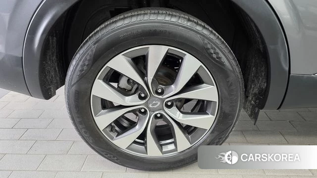 Renault Korea (Samsung) XM3 id 4594863 из Кореи 25