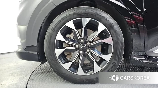 Kia Carnival 4th generation id 3722363 из Кореи 15