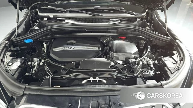 BMW X1 (U11) id 4505559 из Кореи 27