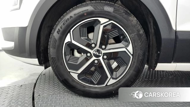 Kia Di Ol Nu Niro id 3897980 из Кореи 15