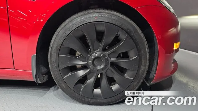 Tesla Model 3 id 2623464 из Кореи 15
