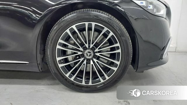 Mercedes-Benz S-Class W223 id 4309331 из Кореи 15