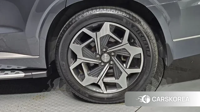 Hyundai Palisade id 3017076 из Кореи 15