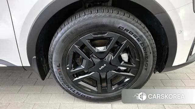 Kia The New Sorento 4th Generation id 3201032 из Кореи 15