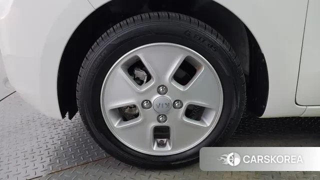 Kia The New Ray id 3129026 из Кореи 15