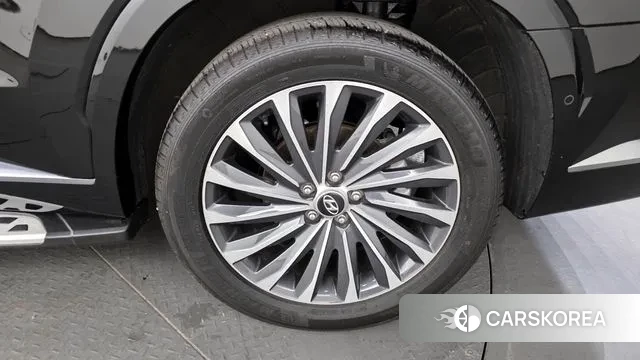 Hyundai The New Palisade id 3328213 из Кореи 15