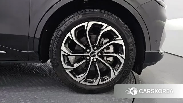 Lincoln Nautilus 2nd Generation id 3251542 из Кореи 15