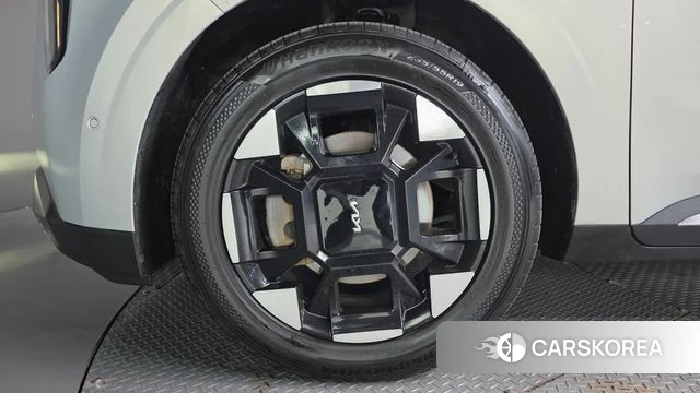 Kia The New Carnival 4th Generation id 4847747 из Кореи 27