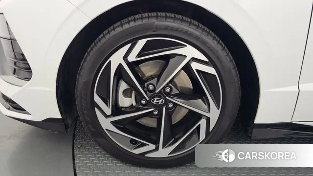 Hyundai Sonata D Edge (DN8) id 3517776 из Кореи 15