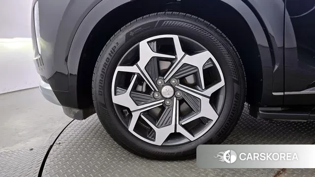 Hyundai Palisade id 3427954 из Кореи 15