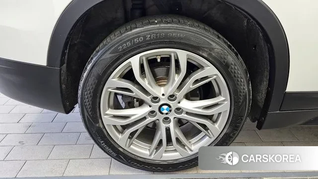 BMW X1 (F48) id 3703698 из Кореи 15