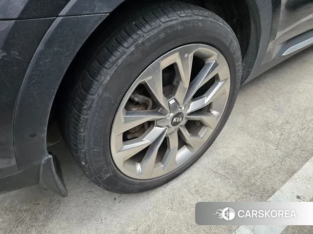 Kia Sorento 4th Generation id 3504541 из Кореи 7