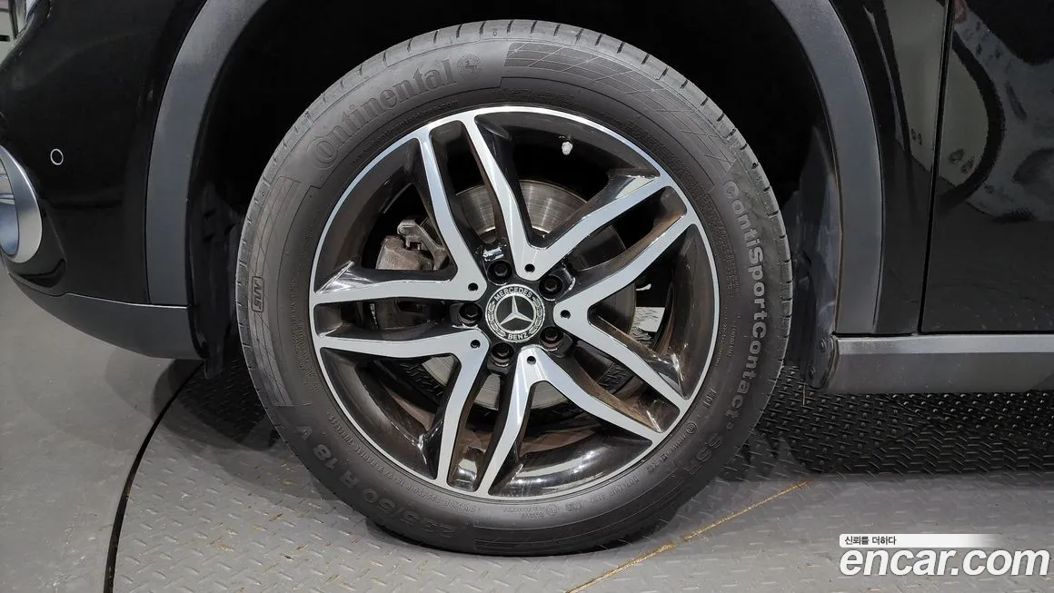 Mercedes-Benz GLA-Class X156 id 1916063 из Кореи 15