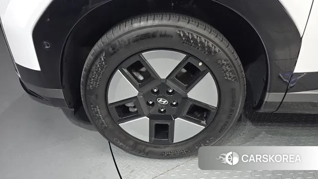 Hyundai Santa Fe (MX5) id 3497044 из Кореи 15