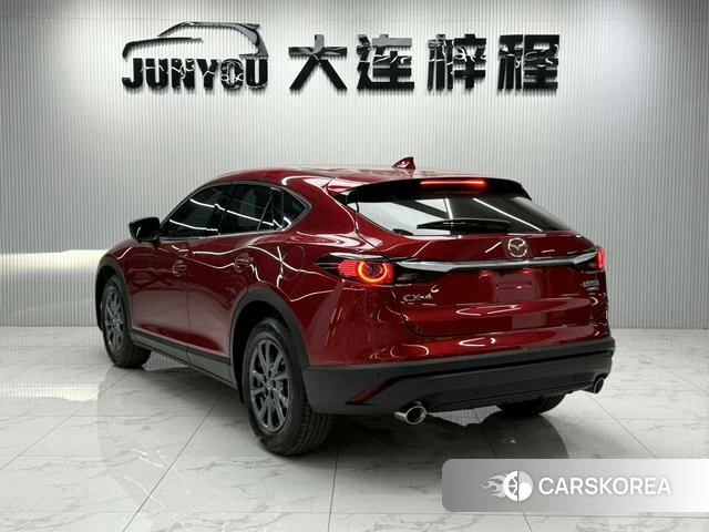 Mazda CX-4 id 4278417 из Китая 17