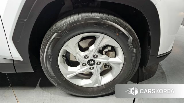 Hyundai Tucson (NX4) id 3818724 из Кореи 15