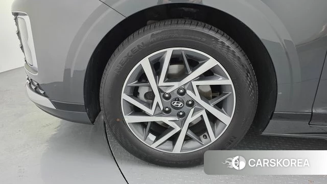Hyundai Grandeur (GN7) id 4321781 из Кореи 15