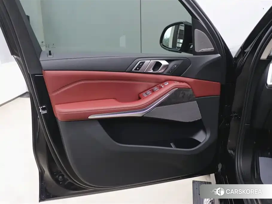 BMW X5 id 4570424 из Китая 27