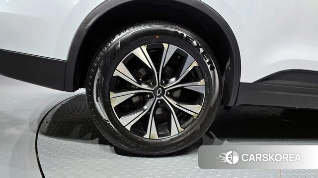 Renault Korea (Samsung) The New QM6 id 4369559 из Кореи 25