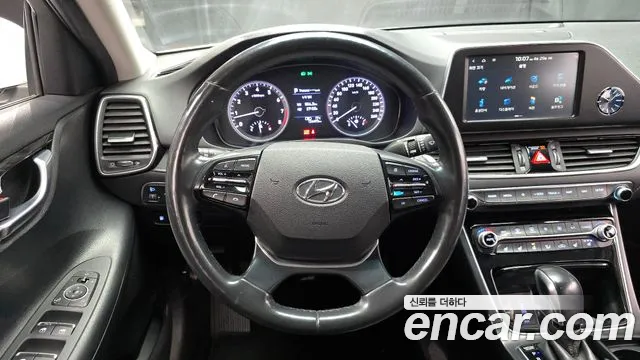 Hyundai Grandeur IG id 2679319 из Кореи 15