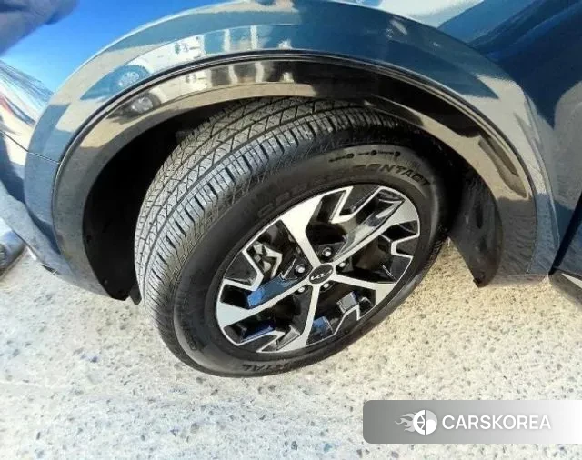 Kia Sportage 5th Generation Hybrid id 3561176 из Кореи 15