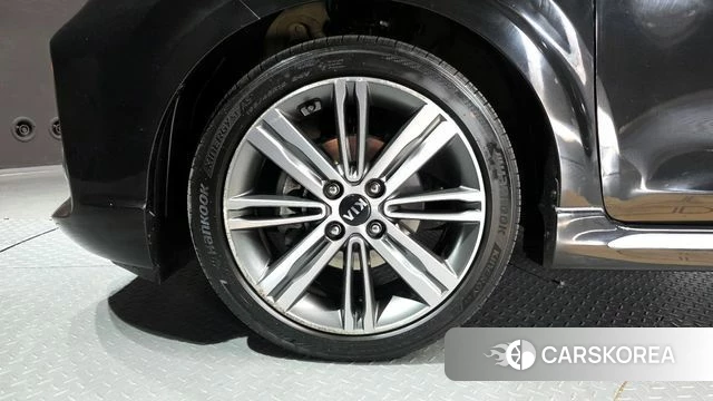 Kia All New Morning (JA) id 3828868 из Кореи 15