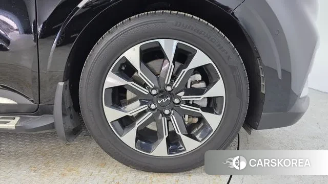 Kia Carnival 4th generation id 3770470 из Кореи 15