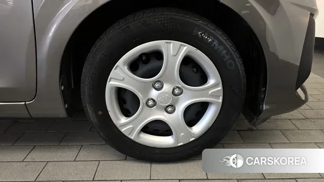 Kia Morning Urban (JA) id 3282430 из Кореи 15