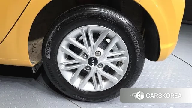 Kia Morning Urban (JA) id 3722344 из Кореи 15