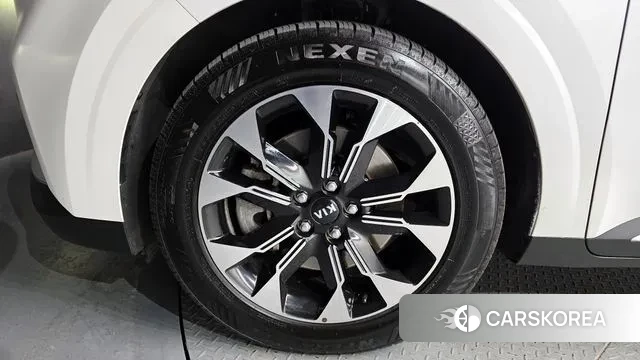 Kia Carnival 4th generation id 3778225 из Кореи 15