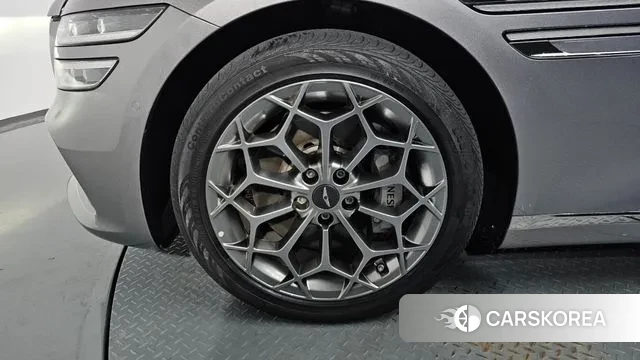 Genesis G80 (RG3) id 3036609 из Кореи 15