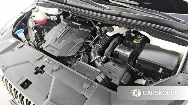 Kia Carnival 4th generation id 4774286 из Кореи 26