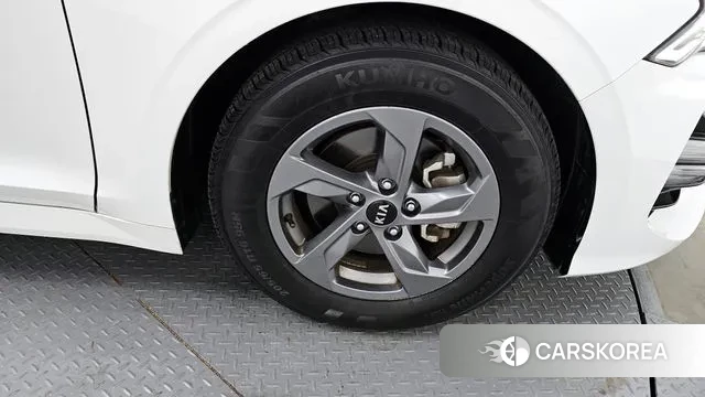 Kia K5 3rd generation id 3468684 из Кореи 15