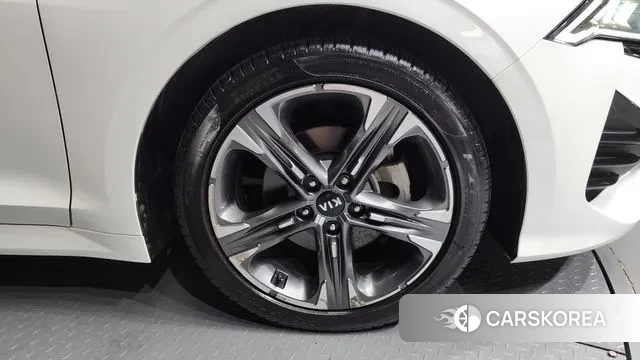 Kia K5 3rd generation id 3024090 из Кореи 15