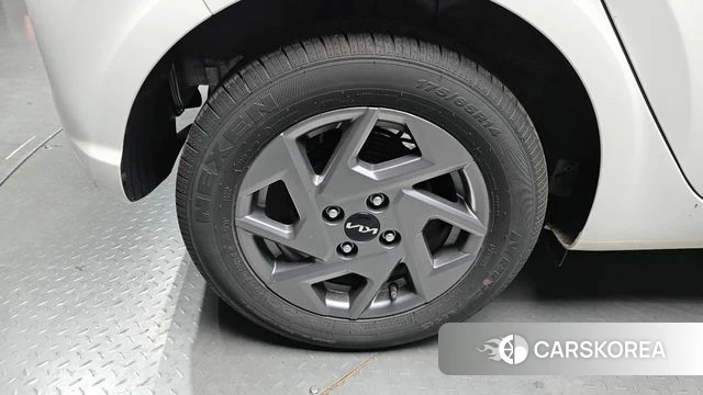 Kia The New Morning (JA) id 4421811 из Кореи 15