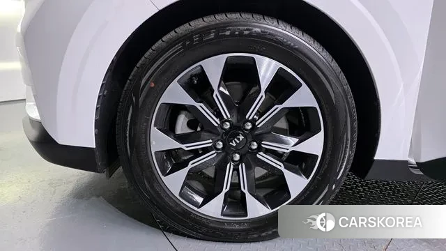 Kia Carnival 4th generation id 3468894 из Кореи 15