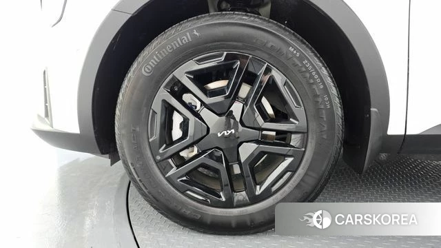 Kia The New Sorento 4th Generation id 4670049 из Кореи 15