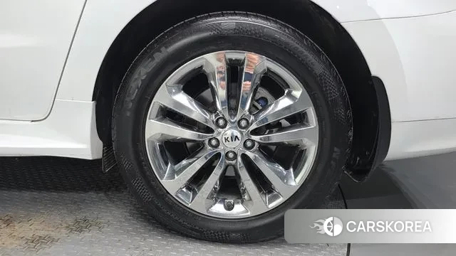 Kia All New Carnival id 3656858 из Кореи 15