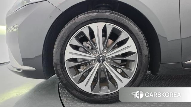 Kia K8 Hybrid id 4675768 из Кореи 33
